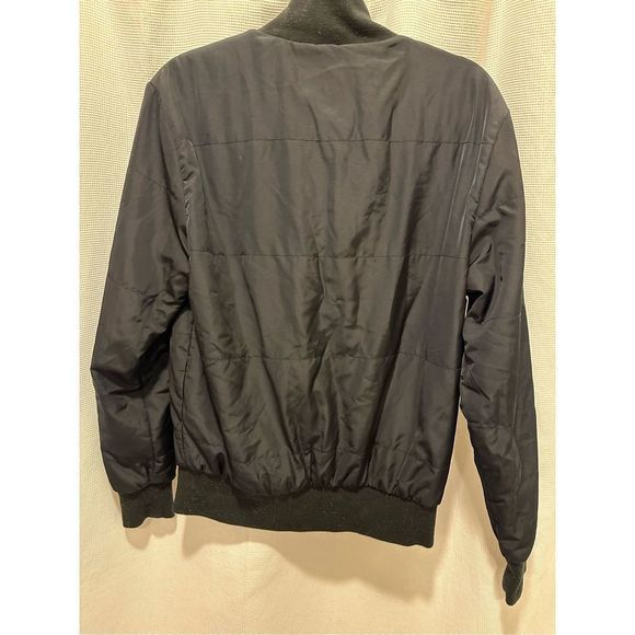 Foreign Exchange Black Jacket - Size M - Picture 6 of 6